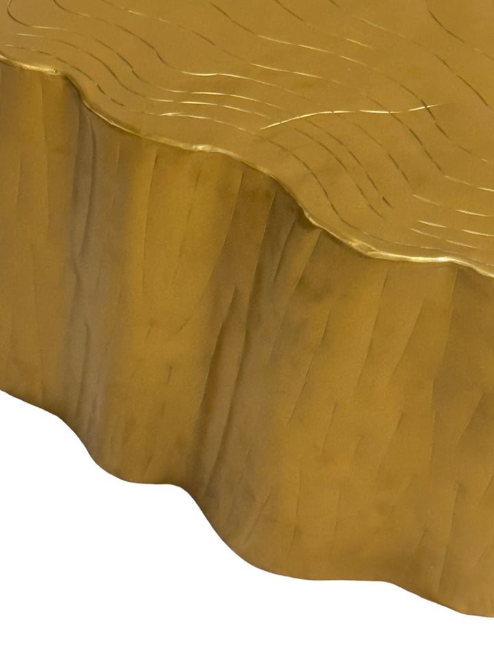 Zagora Coffee Table - Future Classics Furniture