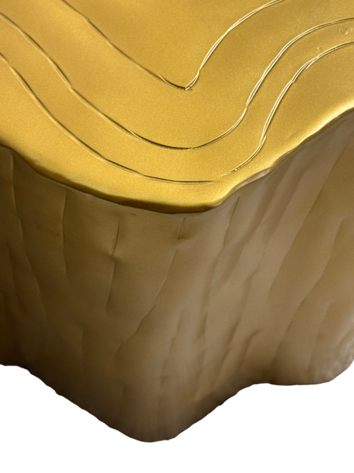 Zagora Coffee Table - Future Classics Furniture