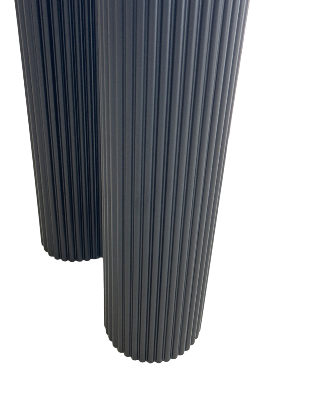 Flauto Fluted Console Table - Future Classics Furniture