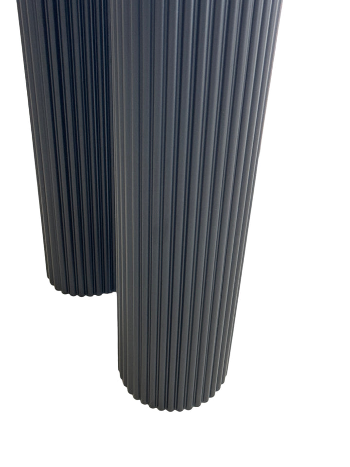 Flauto Fluted Console Table - Future Classics Furniture