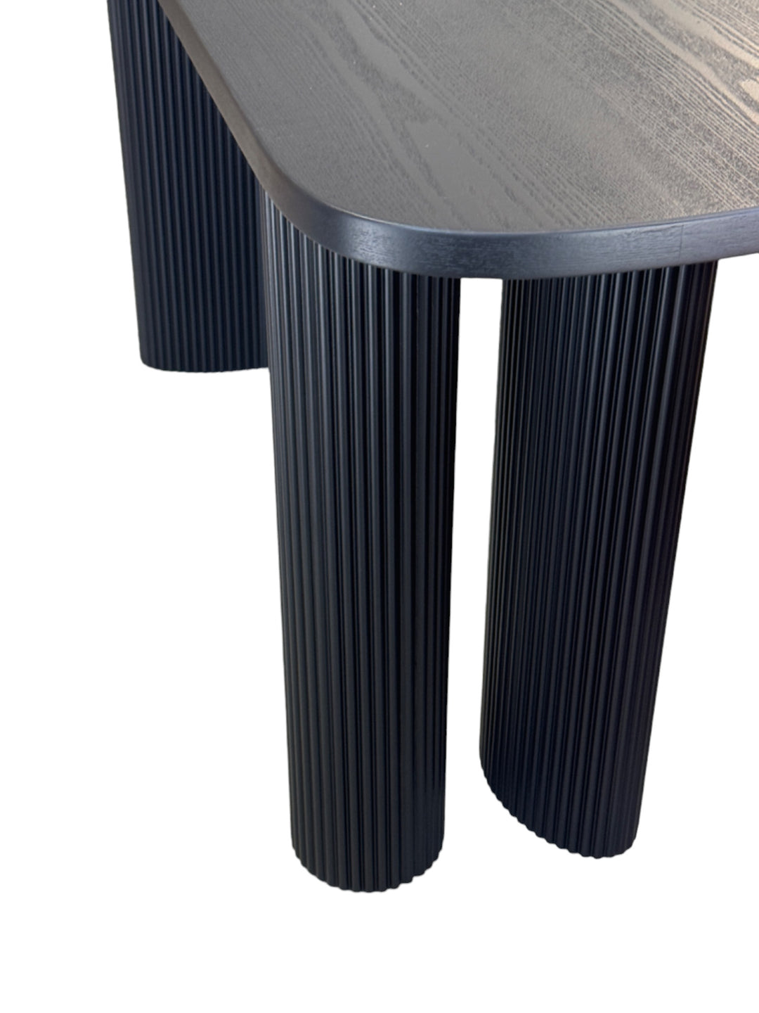 Flauto Fluted Console Table - Future Classics Furniture