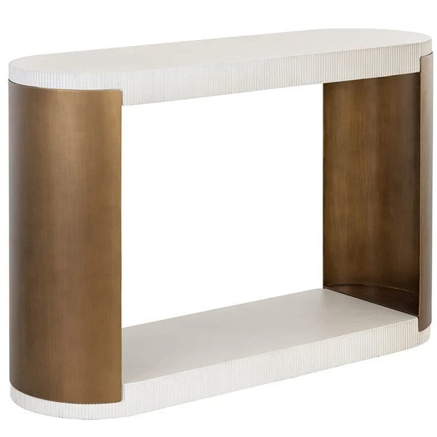 Luxurio Console Table - Future Classics Furniture