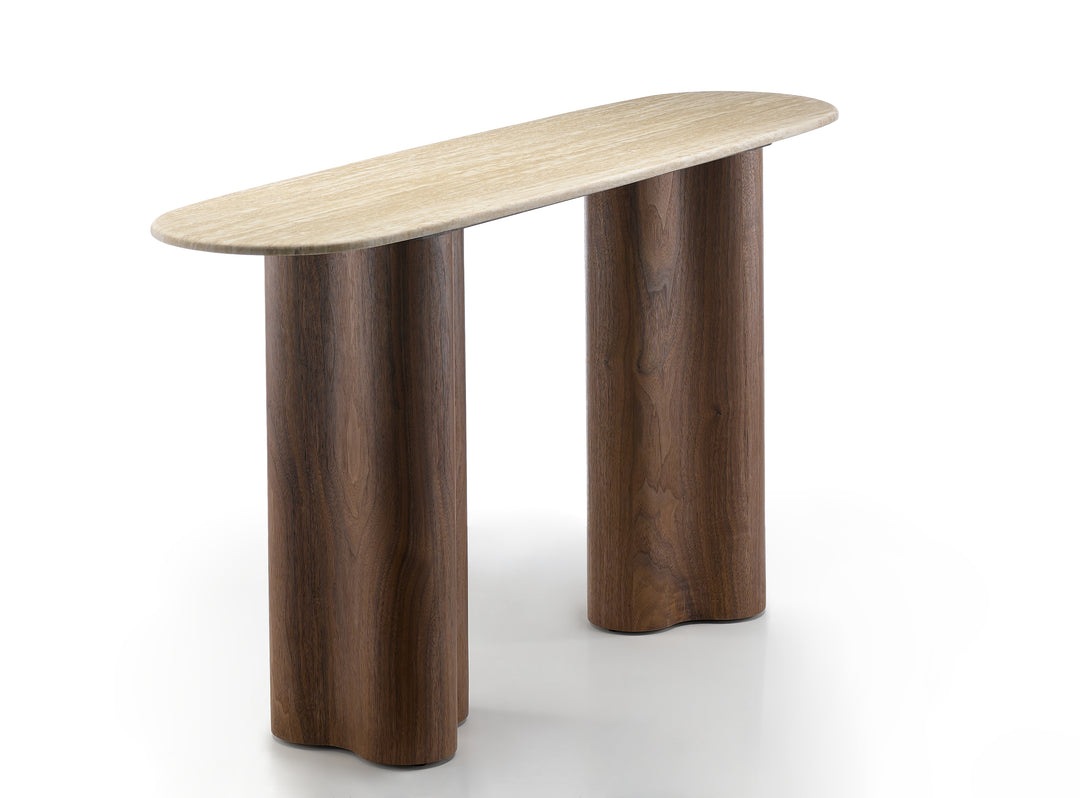 Palm Springs Console Table - Future Classics Furniture