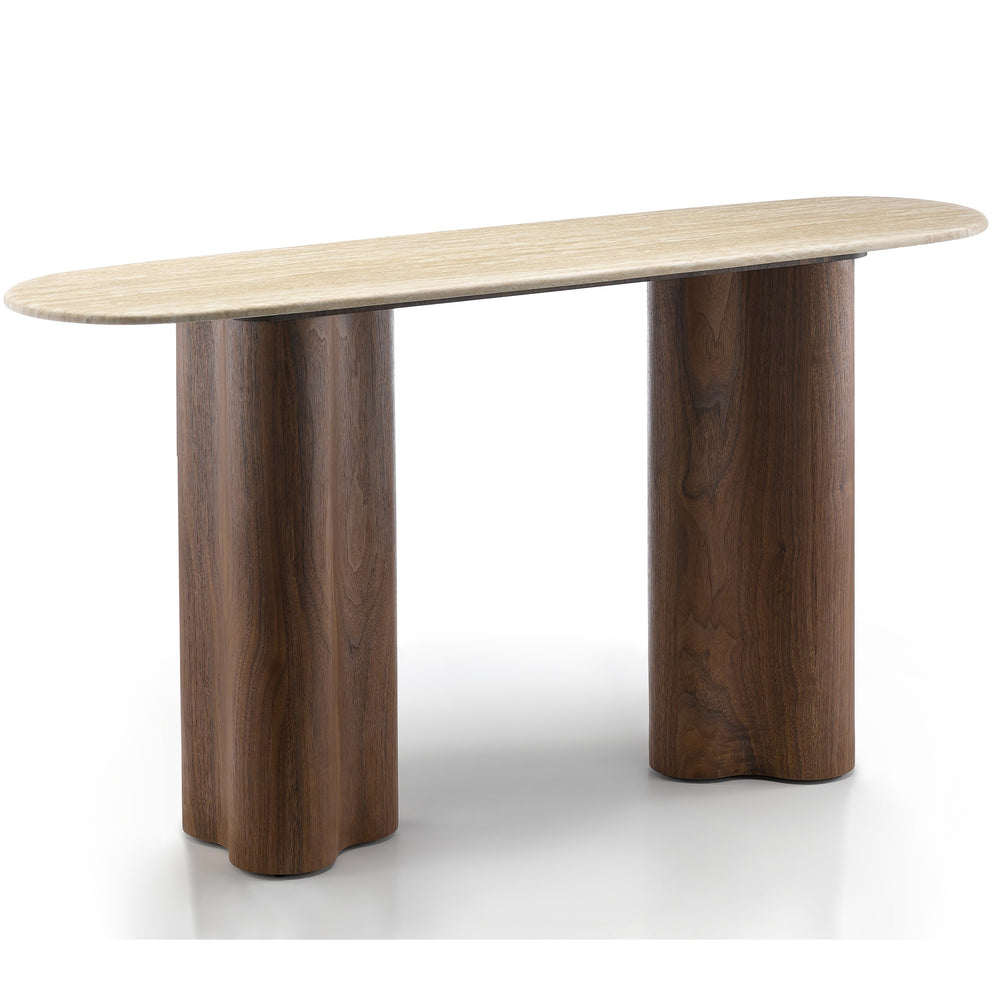 Palm Springs Console Table - Future Classics Furniture