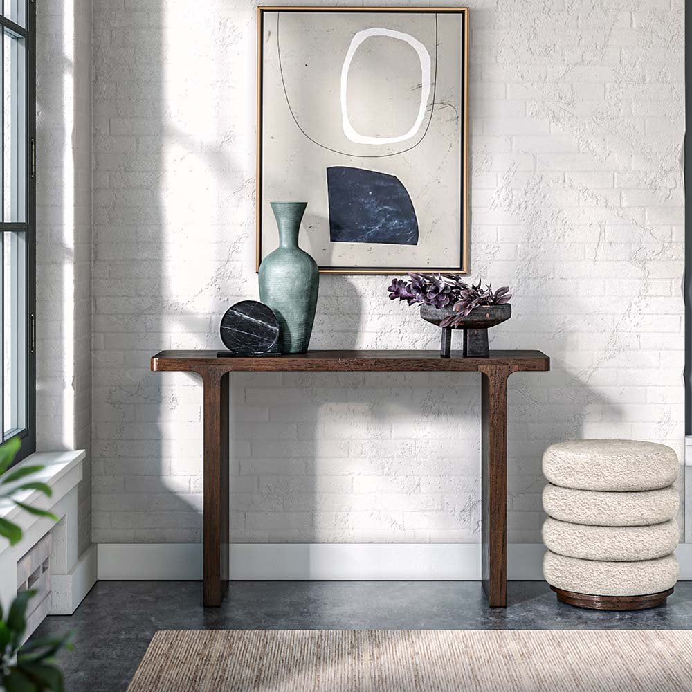 Rusticano Console Table - Future Classics Furniture