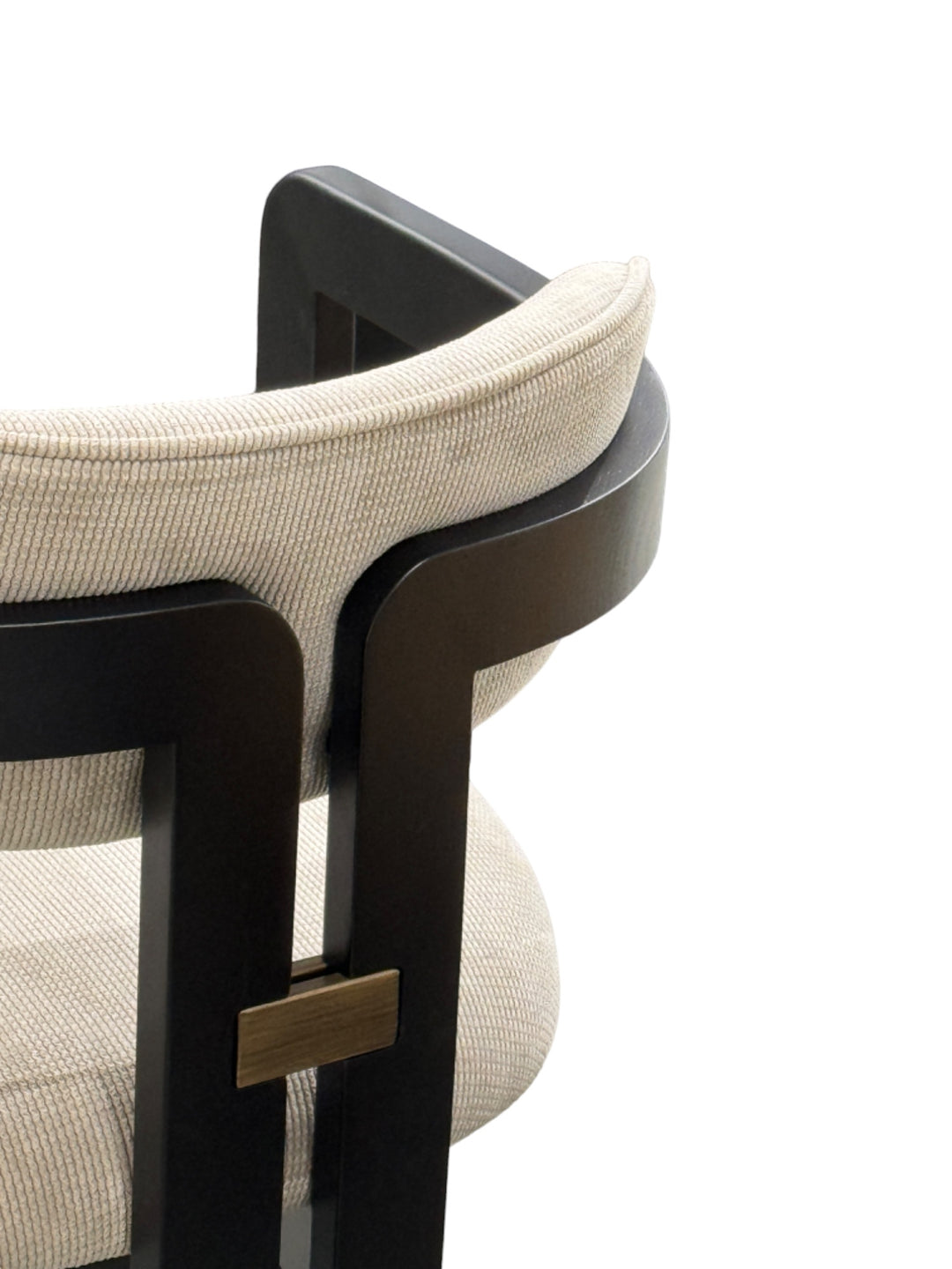 Amira Dining Chair Beige - Future Classics Furniture
