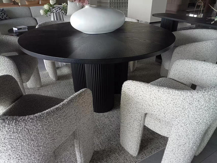 Byron Dining Chair - Future Classics Furniture