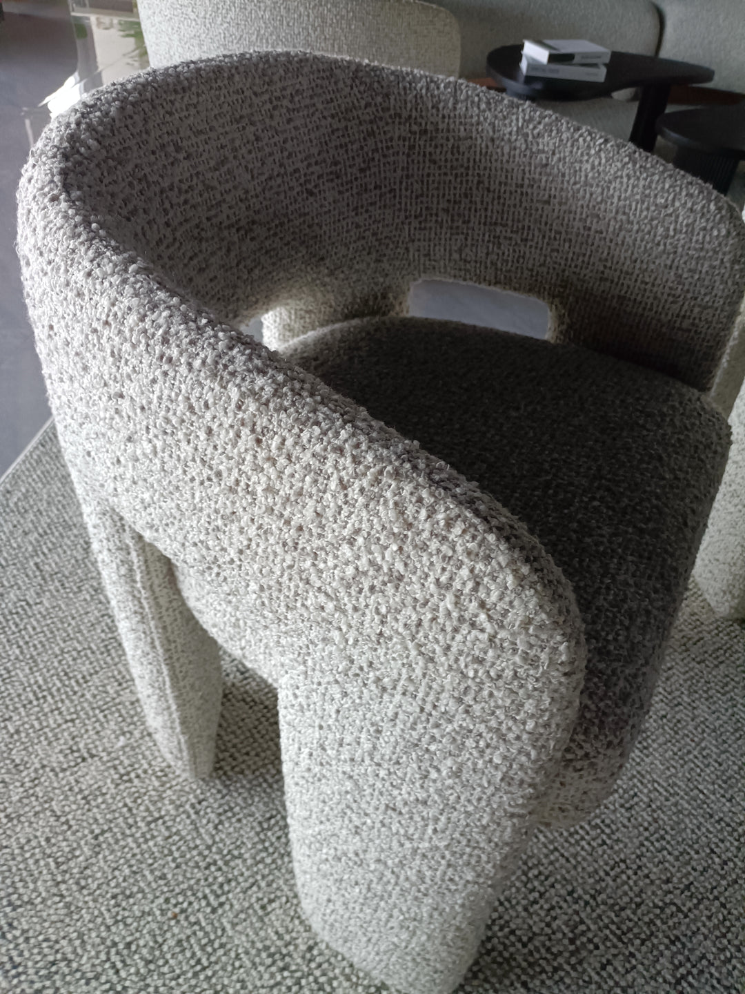 Byron Dining Chair - Future Classics Furniture