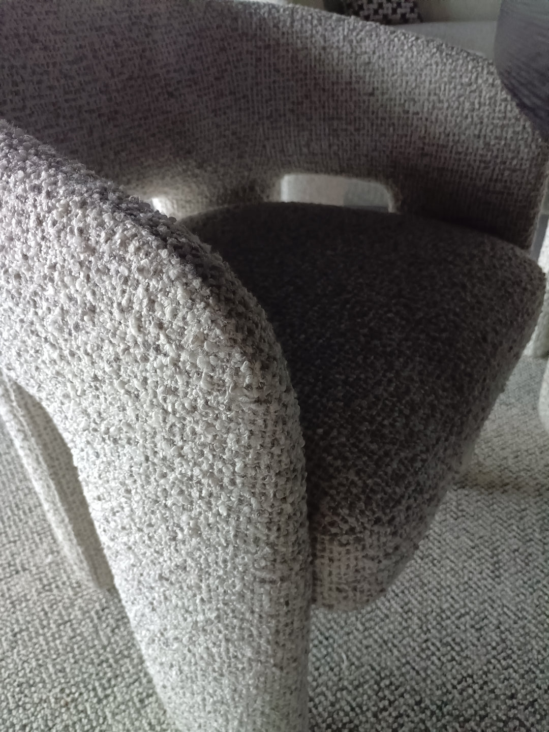 Byron Dining Chair - Future Classics Furniture