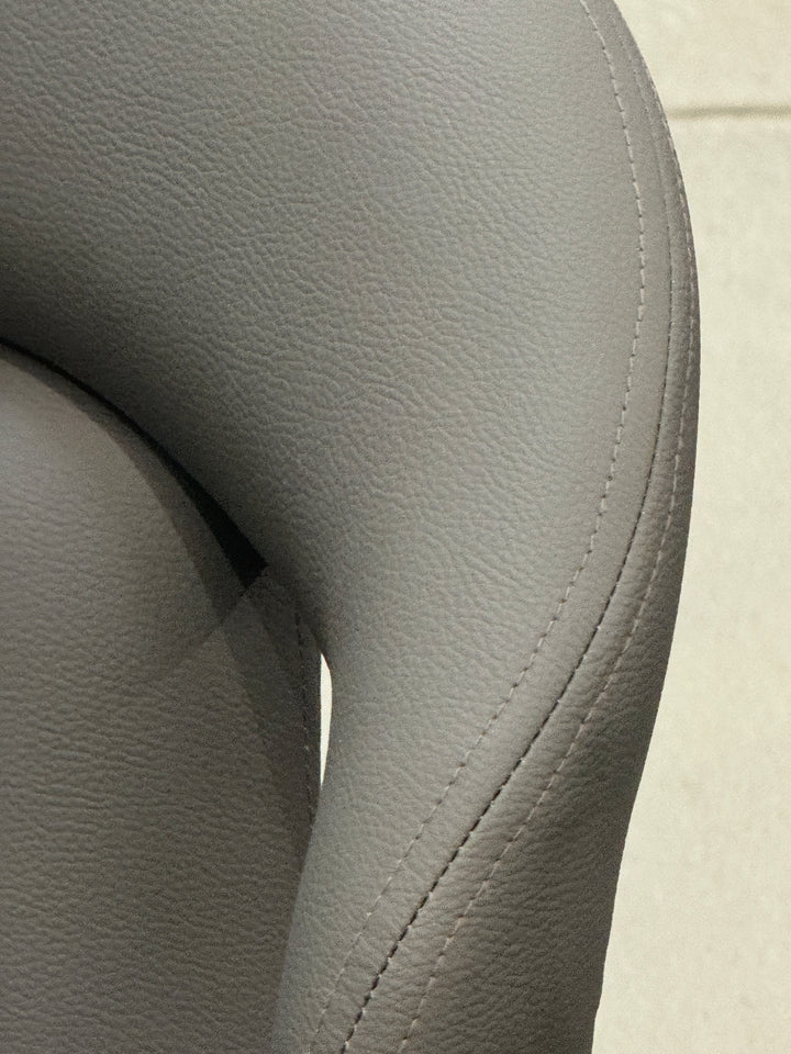 Contour Dining Chair Dark Grey - Future Classics Furniture