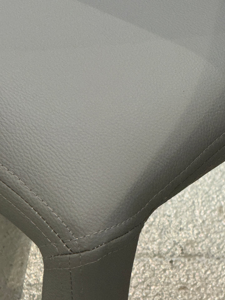 Contour Dining Chair Dark Grey - Future Classics Furniture