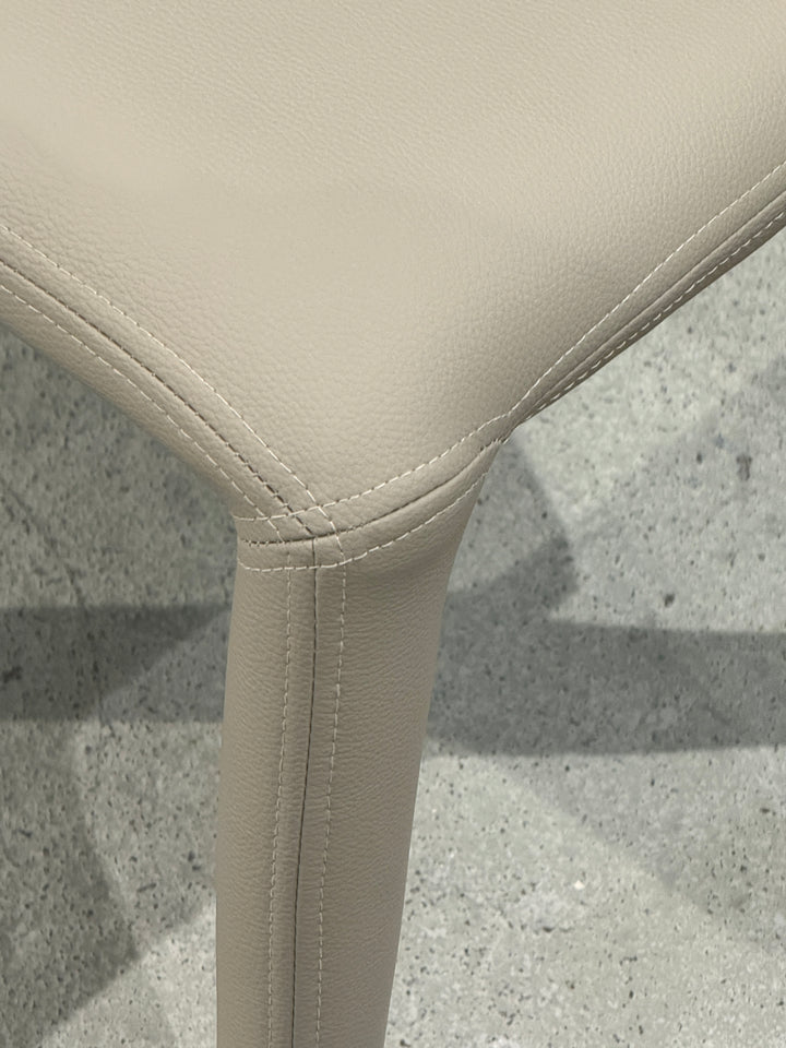 Contour Dining Chair Light Grey - Future Classics Furniture