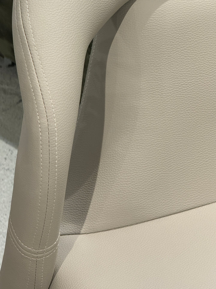 Contour Dining Chair Light Grey - Future Classics Furniture