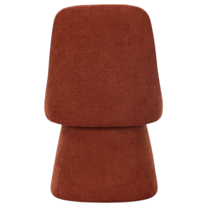 Coolum Dining Chair Rust - Future Classics Furniture