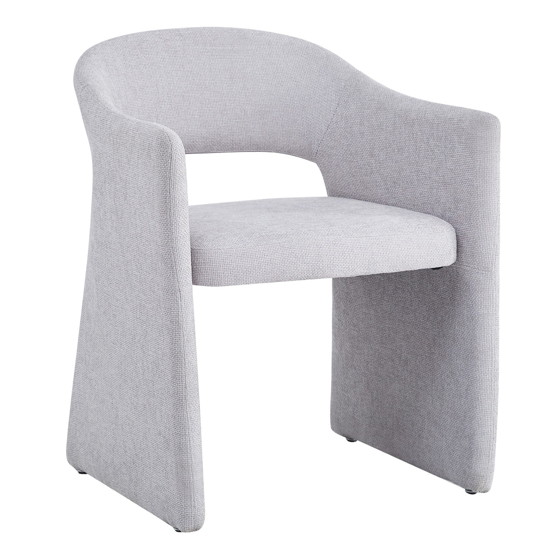 Emilia Dining Chair Beige - Future Classics Furniture