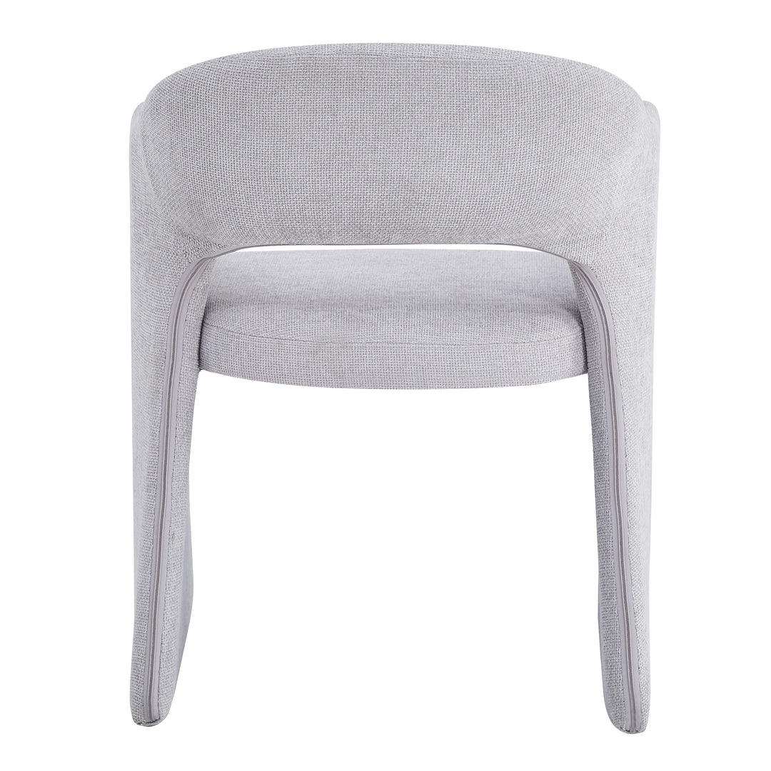 Emilia Dining Chair Beige - Future Classics Furniture