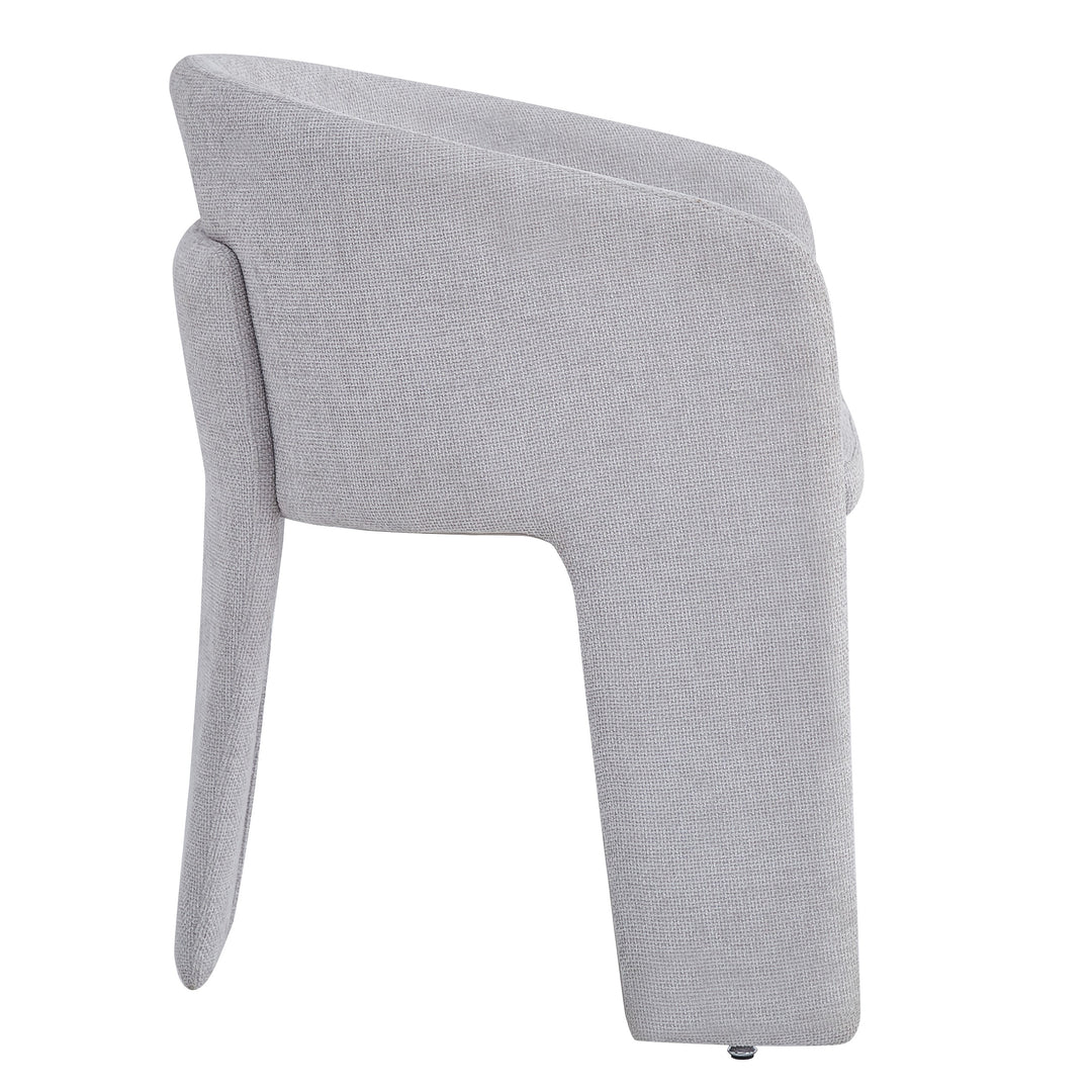 Isabella Dining Chair Beige - Future Classics Furniture