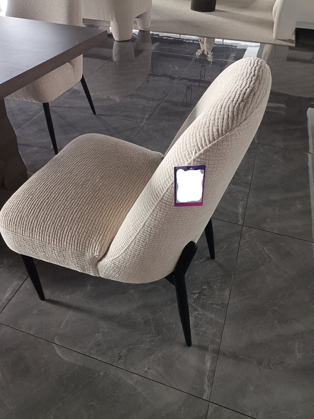 Noosa Dining Chair - Future Classics Furniture