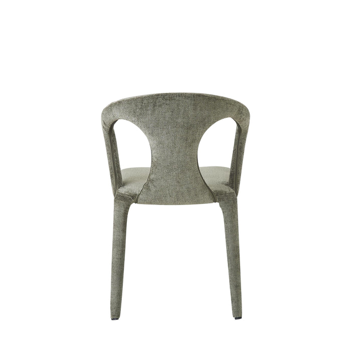 Profile Dining Chair Fern Green - Future Classics Furniture