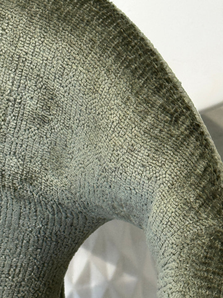 Profile Dining Chair Fern Green - Future Classics Furniture