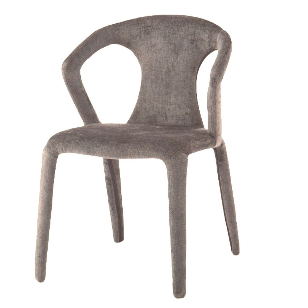 Profile Dining Chair Grey - Future Classics Furniture