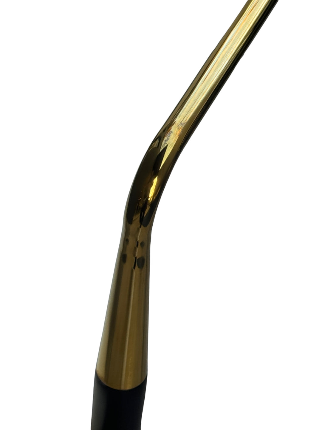 Rhodes White Vegan Leather Dining Chair - Future Classics Furniture