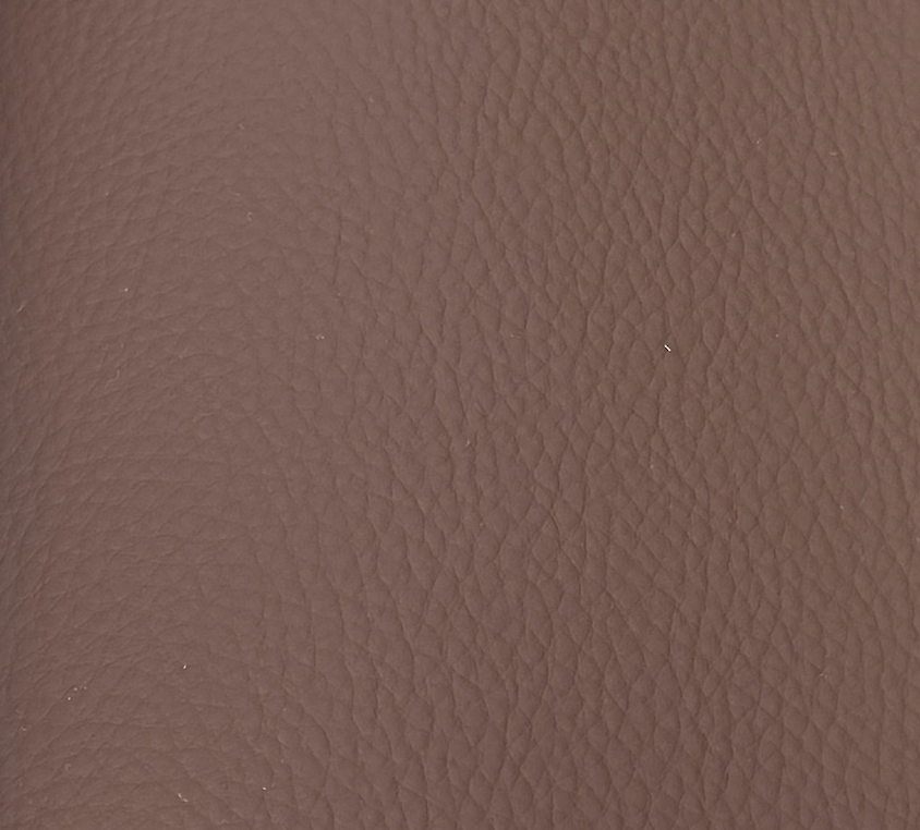 Romano Dining Chair Plum Leather Look - Future Classics Furniture