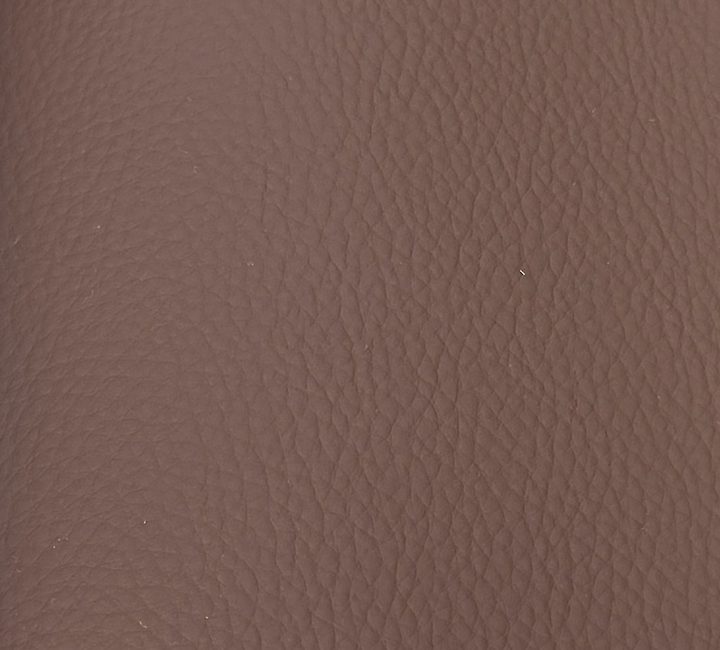 Romano Dining Chair Plum Leather Look - Future Classics Furniture