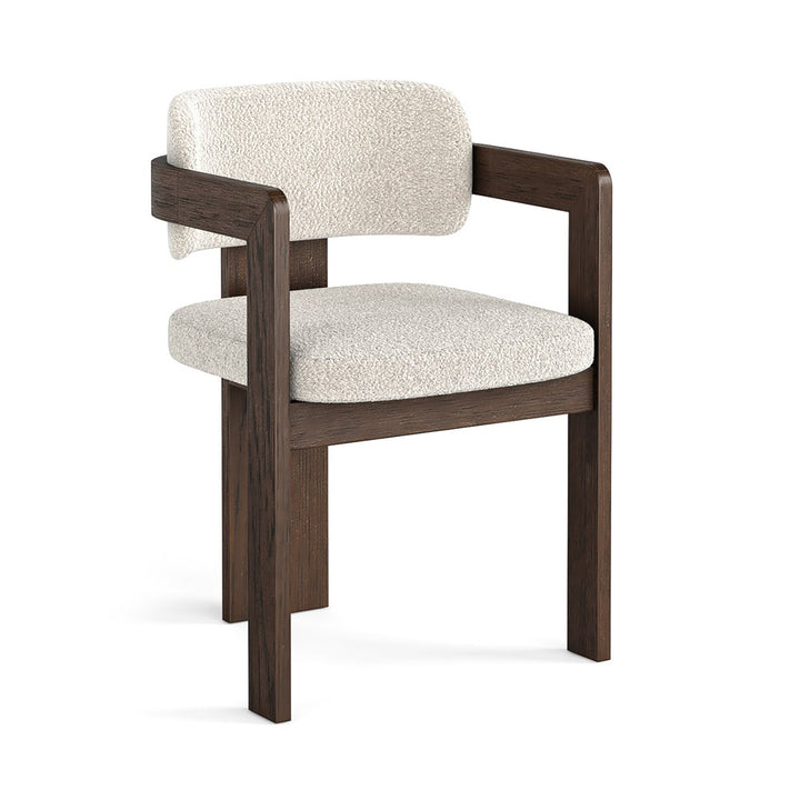 Rusticano Dining Chair - Future Classics Furniture