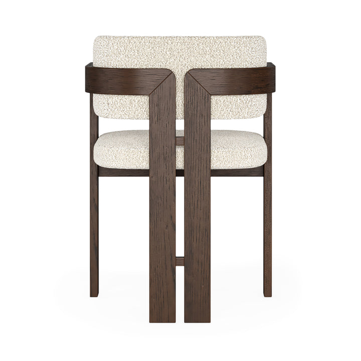 Rusticano Dining Chair - Future Classics Furniture