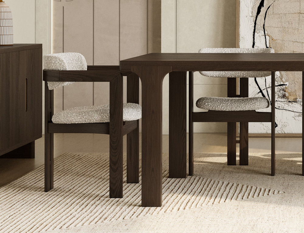 Rusticano Dining Chair - Future Classics Furniture