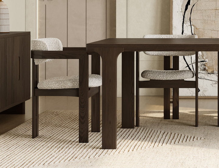 Rusticano Dining Chair - Future Classics Furniture