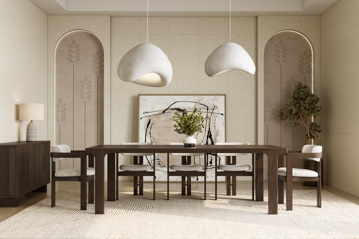 Rusticano Dining Chair - Future Classics Furniture