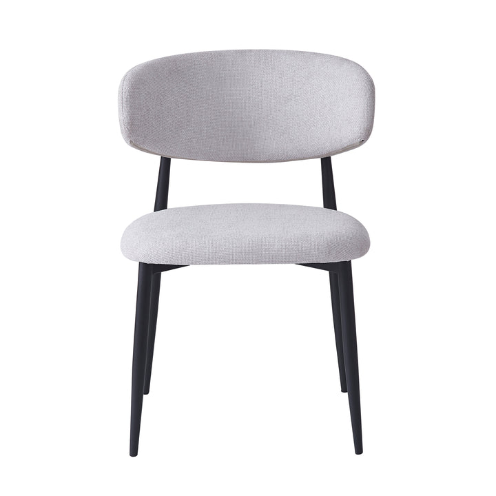 Valentina Dining Chair Beige - Future Classics Furniture