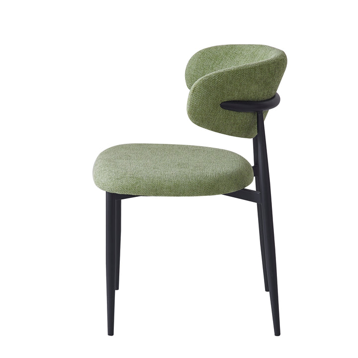 Valentina Dining Chair Mint - Future Classics Furniture