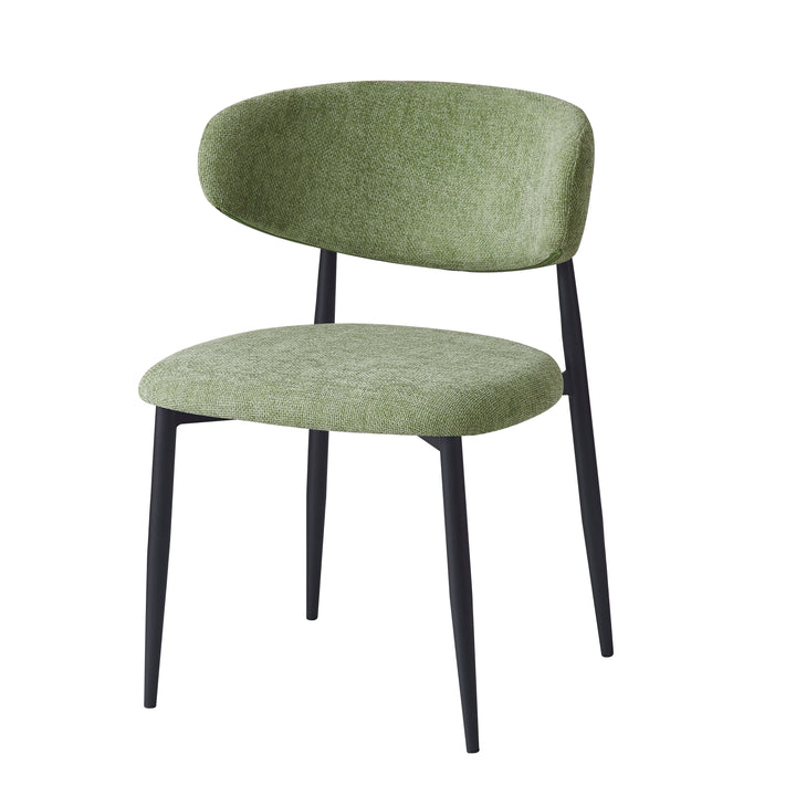 Valentina Dining Chair Mint - Future Classics Furniture