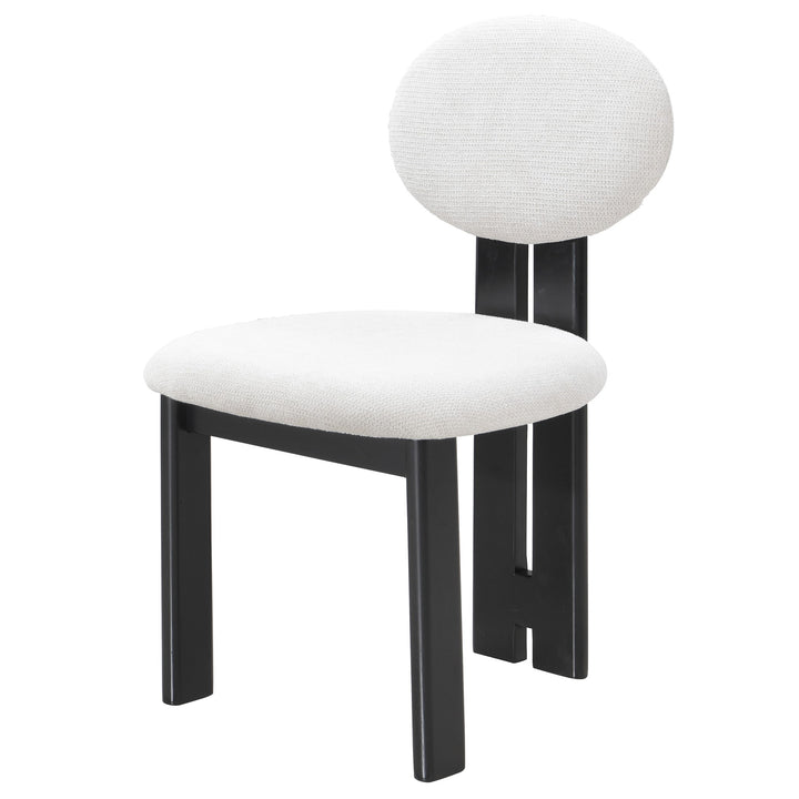 Yarra Dining Chair Beige - Future Classics Furniture