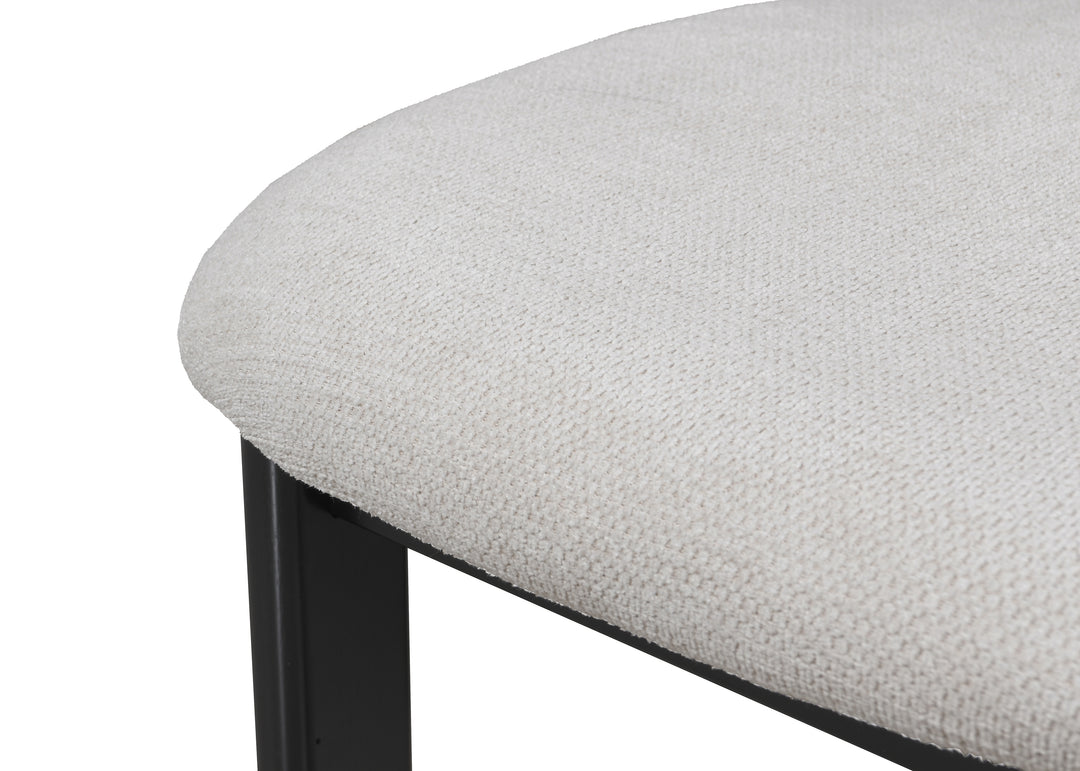 Yarra Dining Chair Beige - Future Classics Furniture