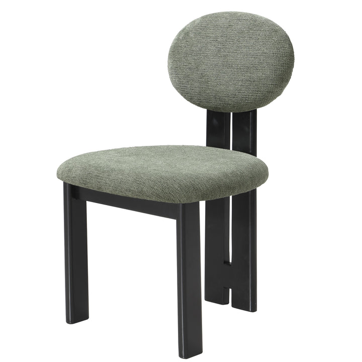 Yarra Dining Forrest Green - Future Classics Furniture