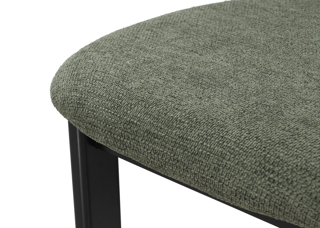 Yarra Dining Forrest Green - Future Classics Furniture