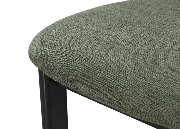 Yarra Dining Forrest Green - Future Classics Furniture