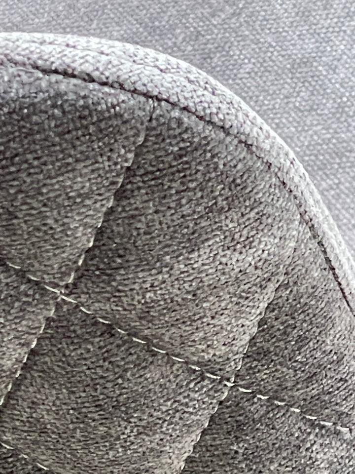 Yoshio Dining Chair Charcoal - Future Classics Furniture