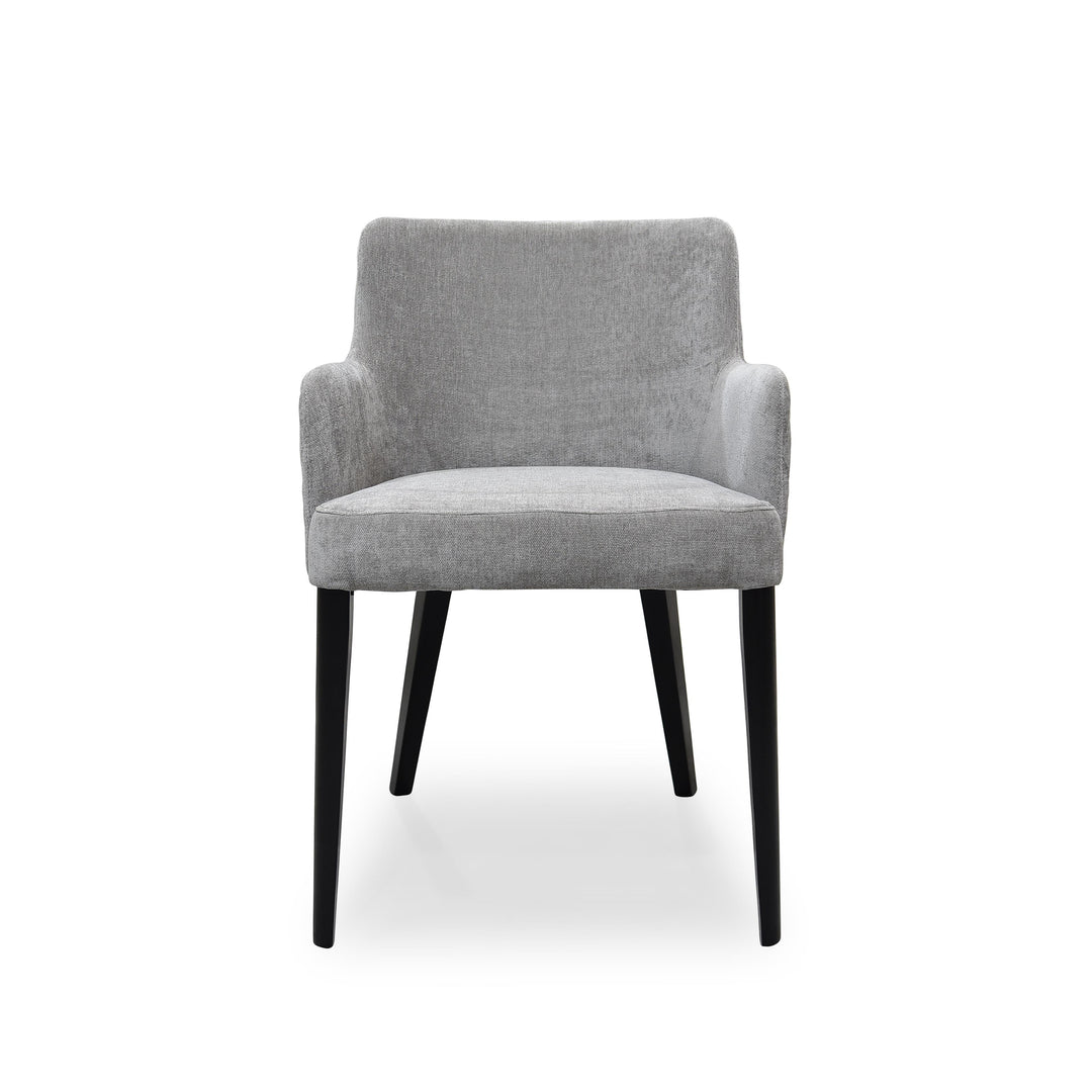 Yoshio Dining Chair Grey - Future Classics Furniture