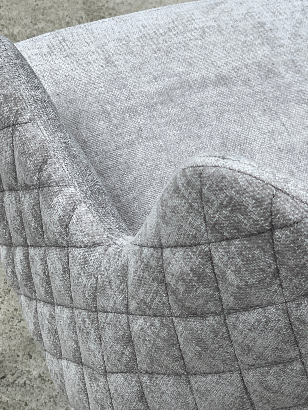 Yoshio Dining Chair Grey - Future Classics Furniture