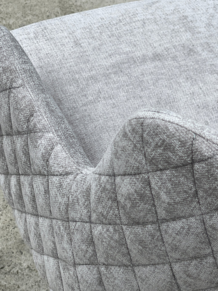 Yoshio Dining Chair Grey - Future Classics Furniture