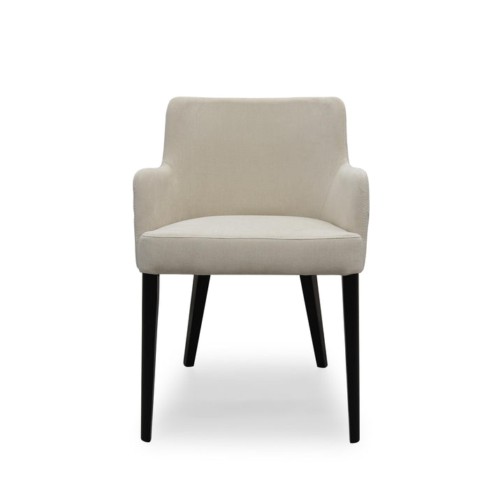 Yoshio Dining Chair Ivory - Future Classics Furniture