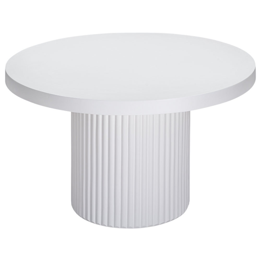 Bondi Round Dining Table - 1.2m - Future Classics Furniture