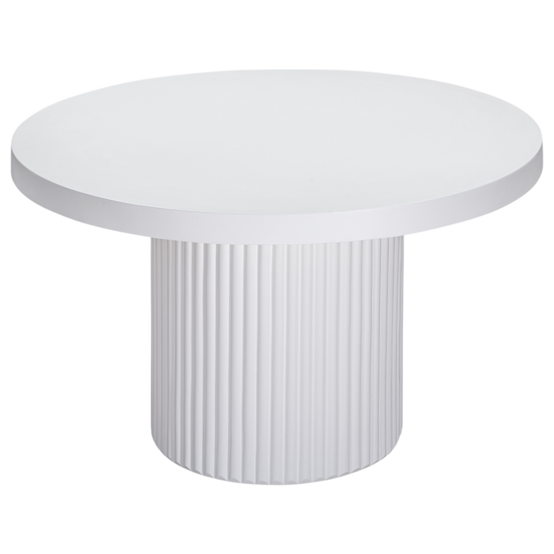 Bondi Round Dining Table - 1.2m - Future Classics Furniture