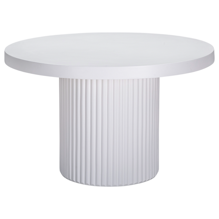 Bondi Round Dining Table - 1.2m - Future Classics Furniture