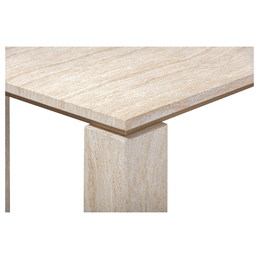 Manly Dining Table 2.4m - Future Classics Furniture